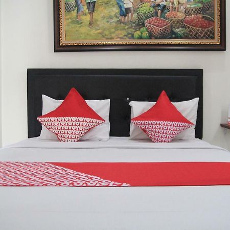 Oyo 964 Bandung Central Residence Bagian luar foto