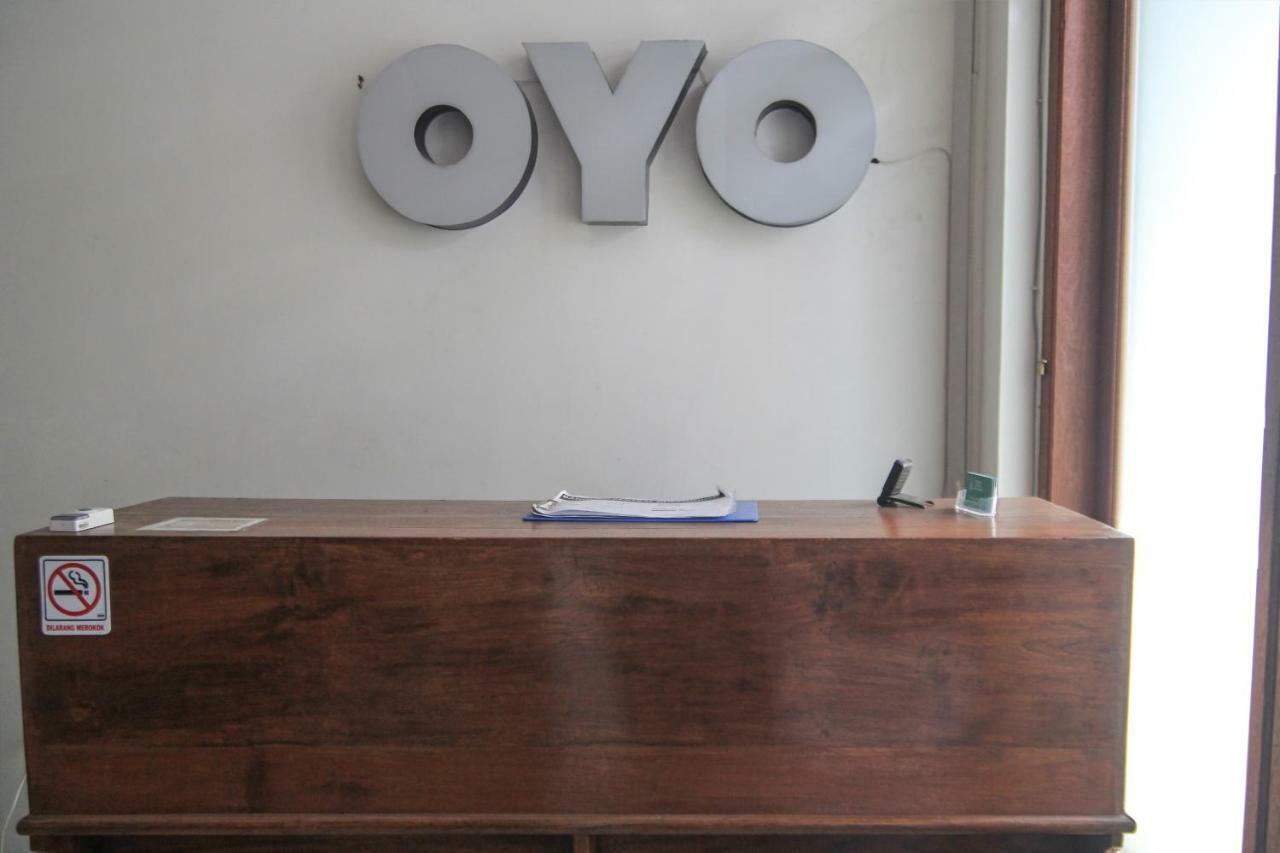 Oyo 964 Bandung Central Residence Bagian luar foto