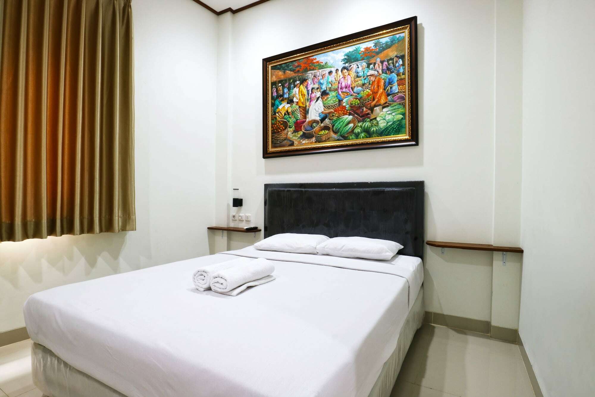 Oyo 964 Bandung Central Residence Bagian luar foto