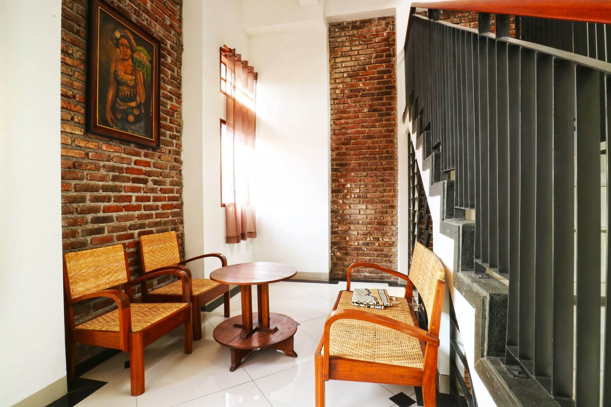 Oyo 964 Bandung Central Residence Bagian luar foto